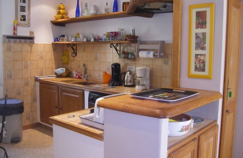 Apt Villa | Pretty House Campaign Apt prox Gordes and Roussillon Vaucluse ds