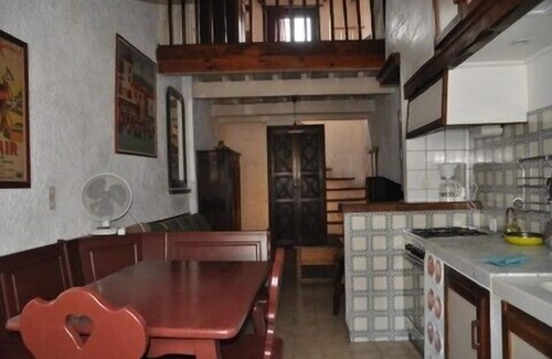 Ceret House | Pretty house Ceret between the Perthus and Perpignan
