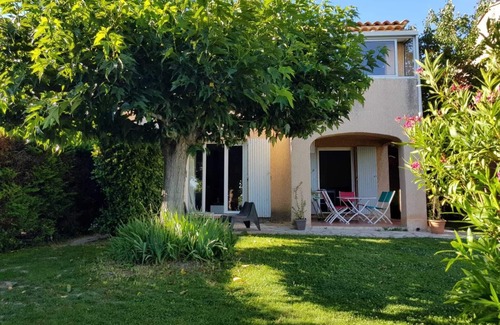 Venelles House | Pretty house in Provence