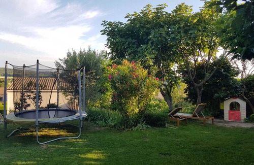 Venelles House | Pretty house in Provence