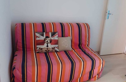 Venelles House | Pretty house in Provence