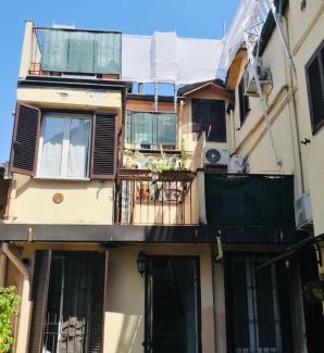 Precotto Apartment | Pretty Little Home