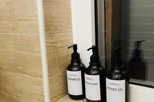 Precotto Apartment | Pretty Little Home