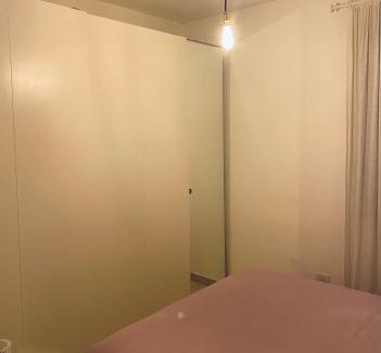 Precotto Apartment | Pretty Little Home
