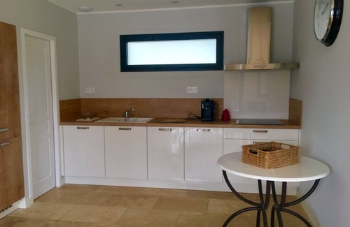 Uzes House | PRETTY NEW AIR CONDITIONED VILLA WITH HEATED POOL IN THE CAMPAIGN OF UZES