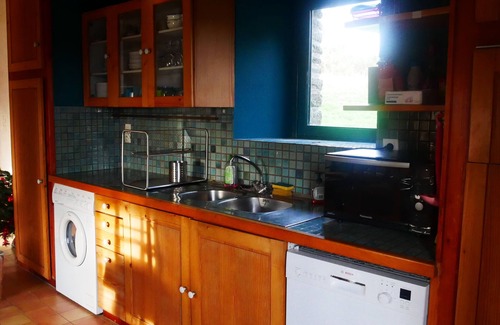 Sene House | Pretty old house in a magnificent sea view setting