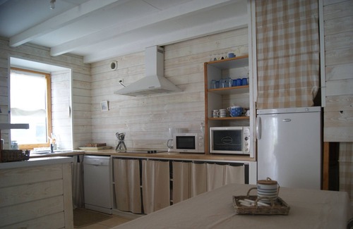 Saint-Guenole House | Pretty Penty Pays Bigouden, near sea and fishing port - Wifi