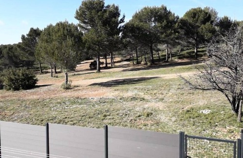 Roquefort-la-Bedoule House | Pretty, quiet house with private pool - 5-room apartment 10 people