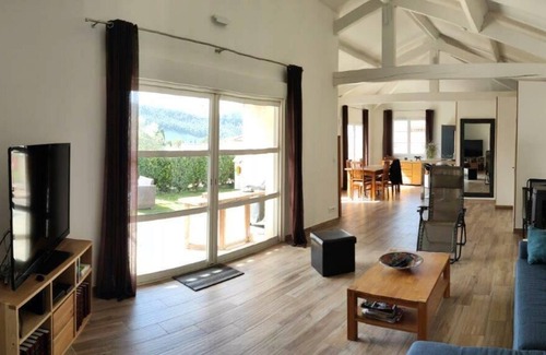 Roquefort-la-Bedoule House | Pretty, quiet house with private pool - 5-room apartment 10 people