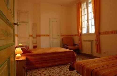 Russan Other | Pretty restored farmhouse in an old wine farm between Uzes and Nîmes