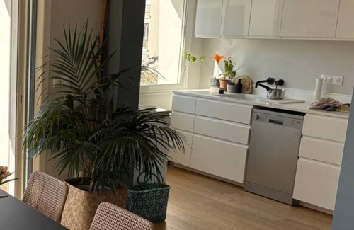 Carnon-Plage House | Pretty seaside villa CARNON