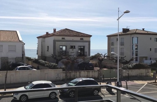 Carnon-Plage House | Pretty seaside villa CARNON