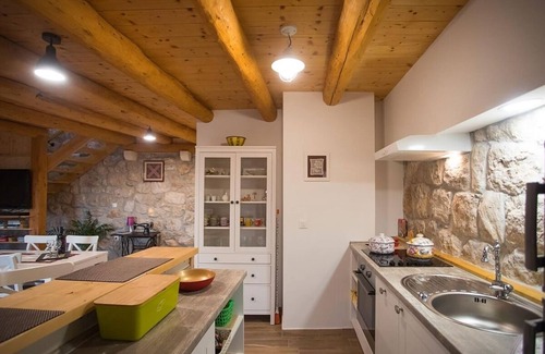 Mihanici Villa | Pretty Stone Cottage with a Private Pool in the Konavle Valley - 30mins from Dubrovnik!