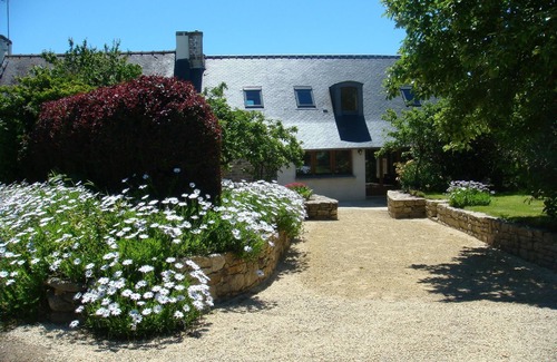 Treffiagat House | Pretty stone house * - September sale - Skividen beach walk
