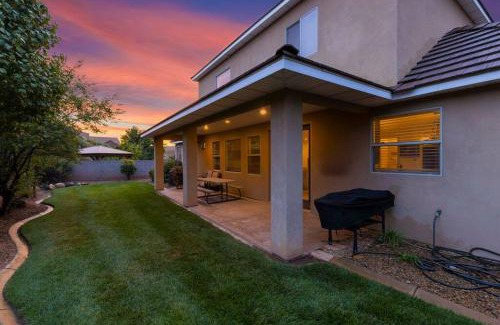 La Verkin House | Pretty Sweet House
