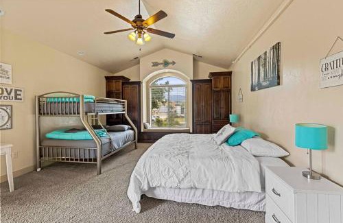 La Verkin House | Pretty Sweet House