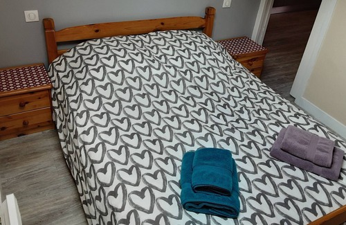 Prigonrieux Apartment | Pretty T2 with parking