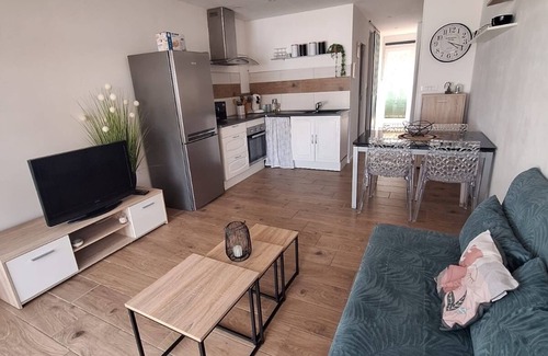 Alenya House | 🇫🇷 🏡 Pretty T2 with terraces - In the heart of the village, Near the beach