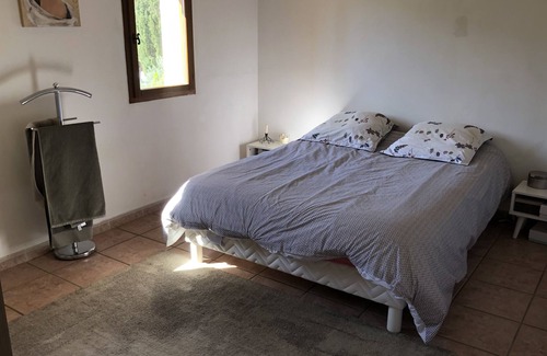 Alleins Villa | Pretty villa in Provence