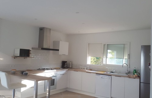 Ventiseri Villa | PRETTY VILLA, independent, close to the beach, the mountains, the shops!