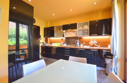 Fratta Villa | Pretty villa in Marsciano