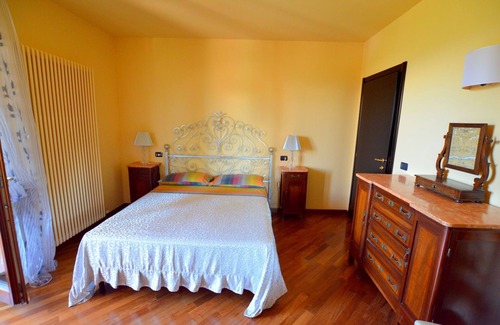 Fratta Villa | Pretty villa in Marsciano