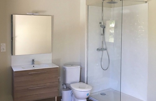 Pujaut House | Pretty Village House near Avignon