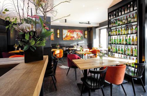 Innenstadt Hotel | Prevôt Restaurant & Hotel
