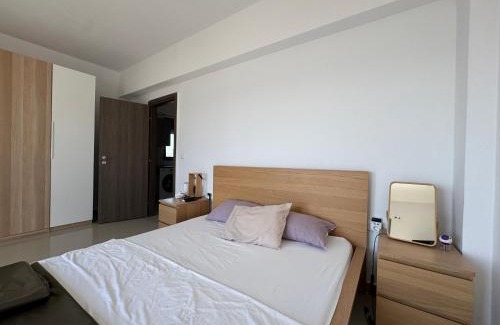 Kardamena Apartment | Previllage Red Apartments 7-8