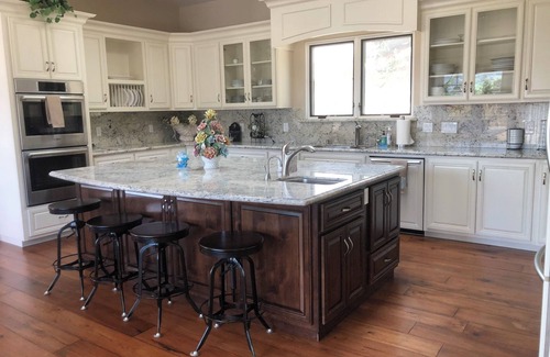 Hatton Fields House | Previously under another account, Popular Luxury Home Carmel by the Sea 30+ days