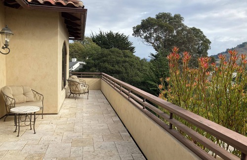 Hatton Fields House | Previously under another account, Popular Luxury Home Carmel by the Sea 30+ days