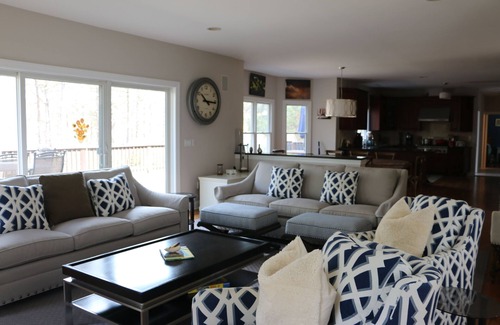 East Quogue House | Price Break! Ultimate Hamptons Escape in East Quogue, 7 bedrooms