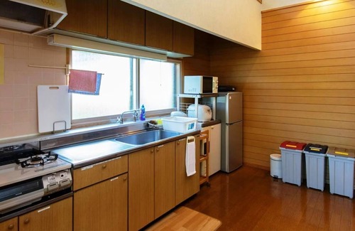 Shintotsukawa RV Rental | Price per building Spacious 2story cottage that/Kabato County Hokkaidō