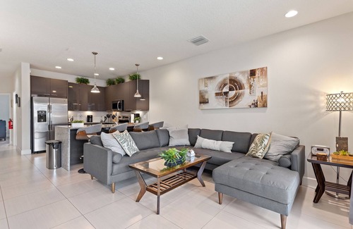 Four Corners House | Priceless Peace At Serenity By Shine Villas. 081 3 Bedroom Townhouse