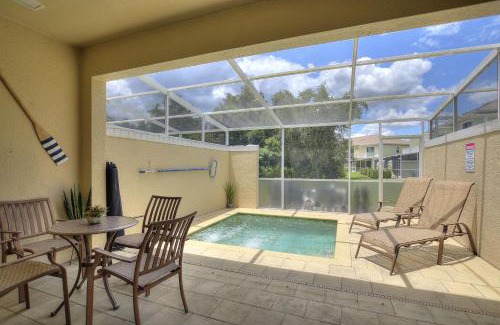 Four Corners House | Priceless Peace at Serenity by Shine Villas, 081 townhouse