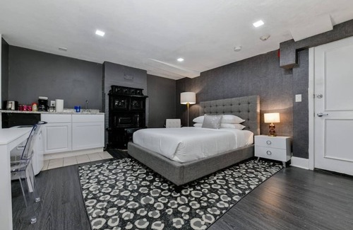 Bay Village Apartment | Prices And Location CANNOT Be Beat!!