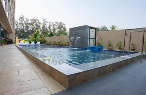 Daman Hotel | Pride Elite, Daman
