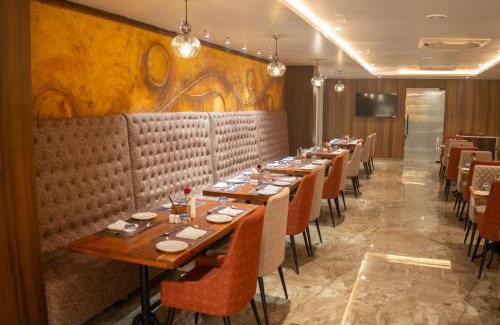 Daman Hotel | Pride Elite, Daman