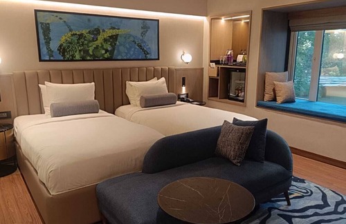 Shivajinagar Hotel | Pride Hotel