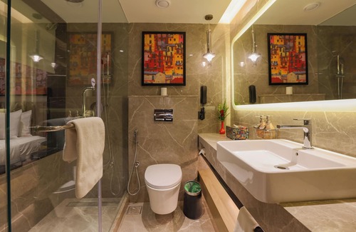 Shivajinagar Hotel | Pride Hotel