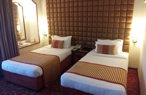 Shivajinagar Hotel | Pride Hotel