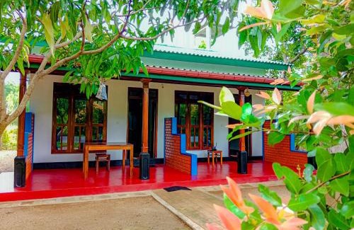 Sigiriya Hotel | Pride Rock Villa & Tree House