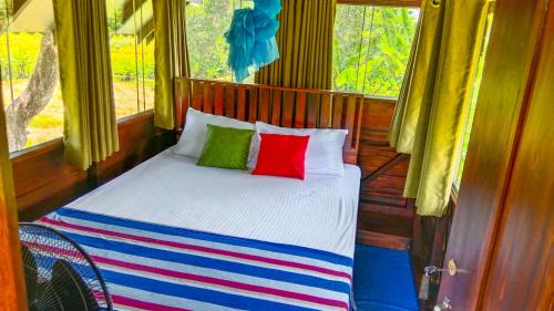 Sigiriya Hotel | Pride Rock Villa & Tree House