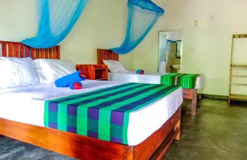 Sigiriya Hotel | Pride Rock Villa & Tree House