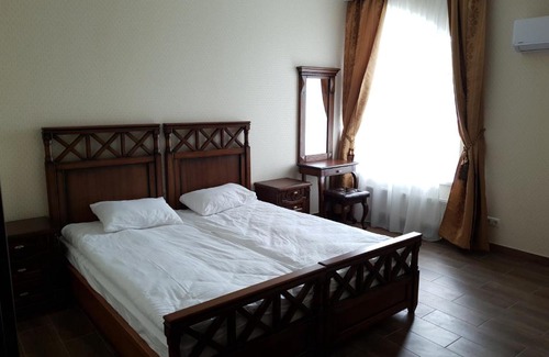 Kiev Oblast Hotel | Pride