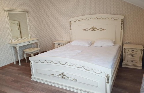 Kiev Oblast Hotel | Pride