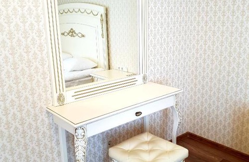 Kiev Oblast Hotel | Pride