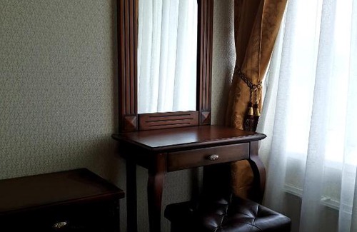 Kiev Oblast Hotel | Pride