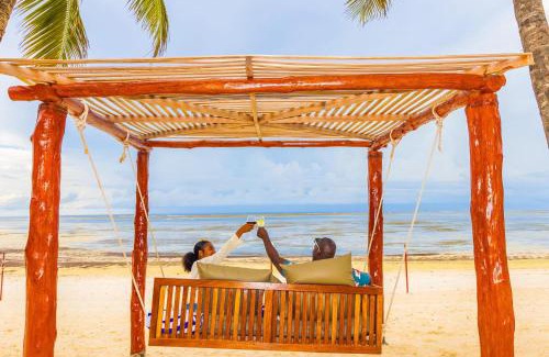 Shanzu Hotel | PrideInn Flamingo Beach Resort & Spa Mombasa