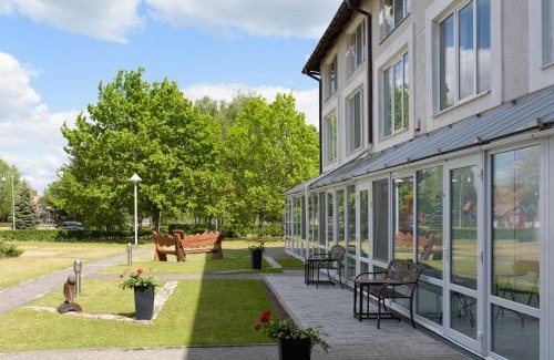 Juodkrante Apartment | Prie Ąžuolo